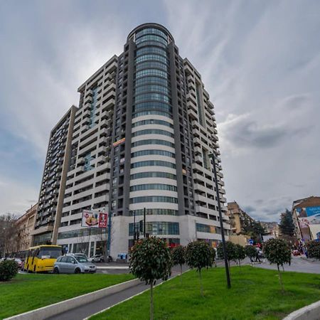 Premium Residence Tbilisi Exterior foto